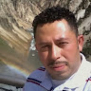 Meet your Posher, Luis